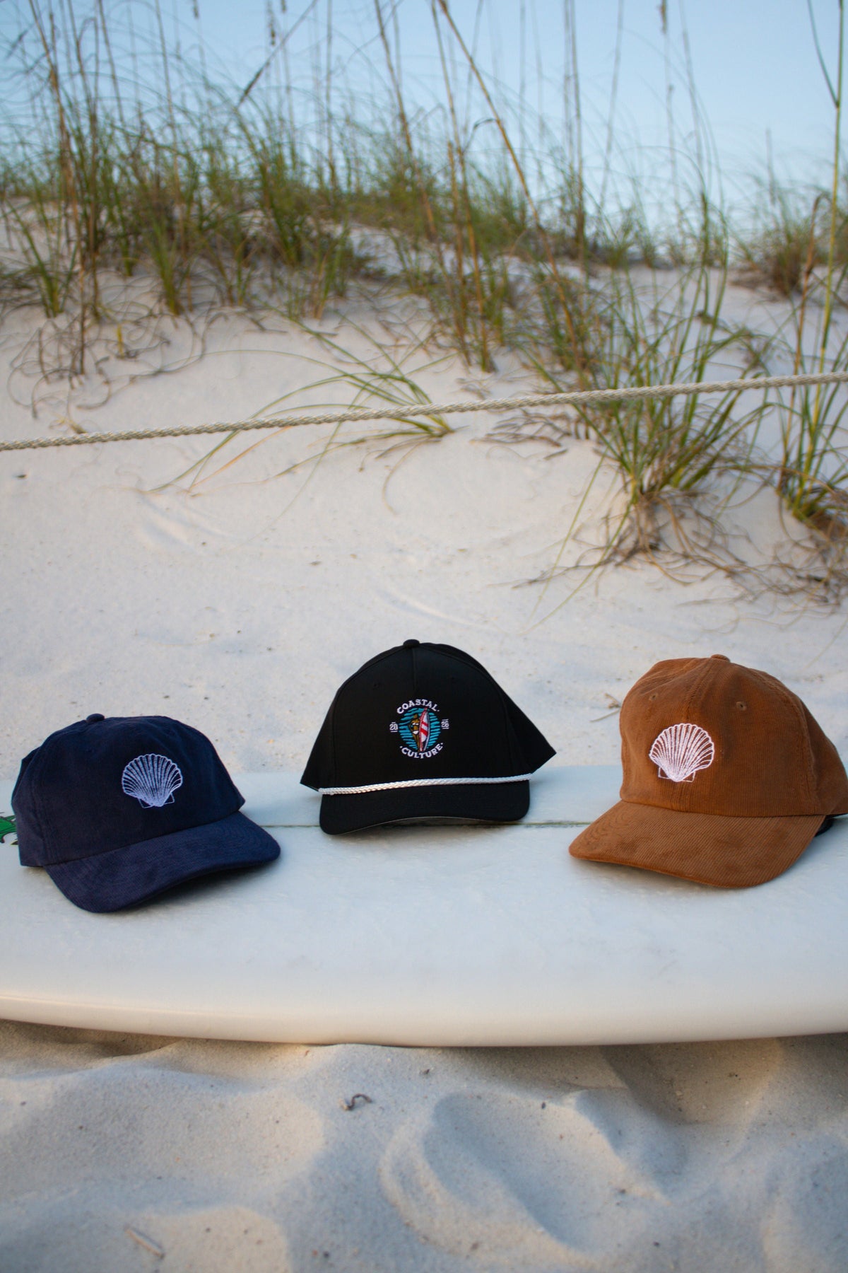 Hats