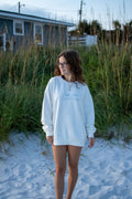 Oceanic Sweatshirt