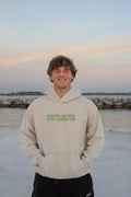 Catch Waves Hoodie