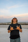 Coastal Rope Hat