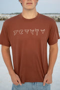 Shark Tee