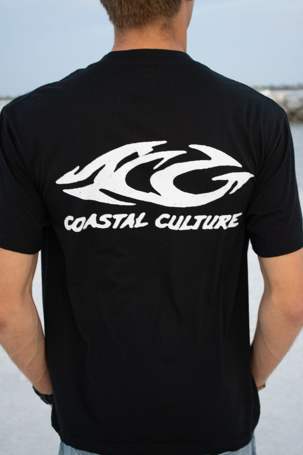 BlackWater Tee