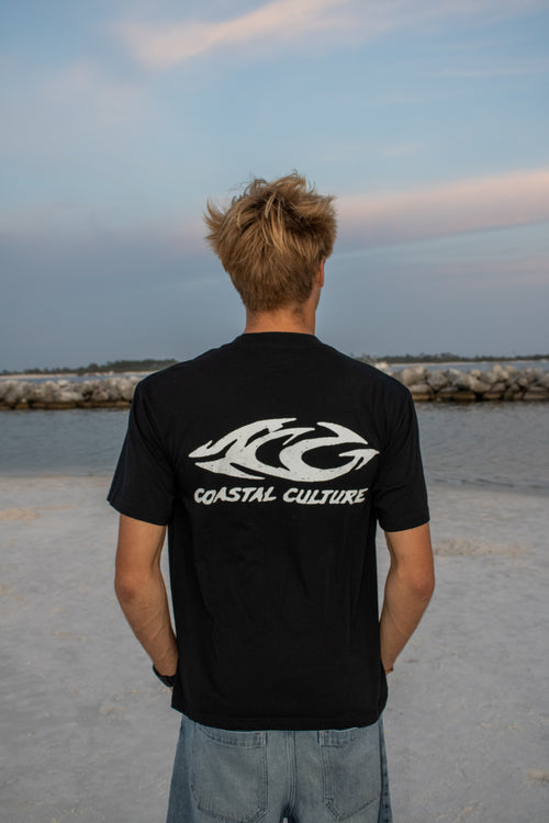 BlackWater Tee