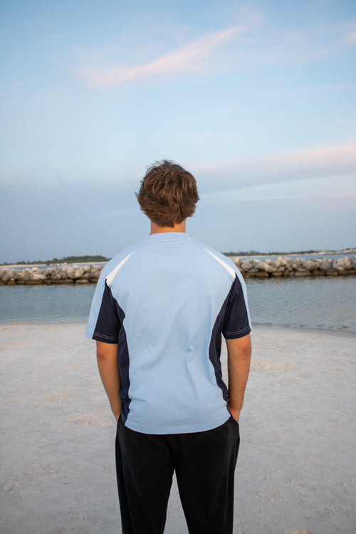 BlueWater Tee